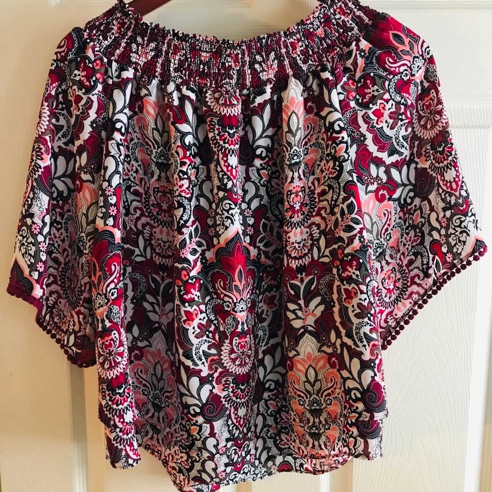 Banana Republic Blouse